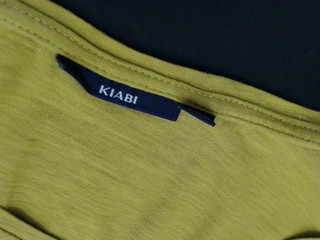 T-shirt Kiabi – photo 3